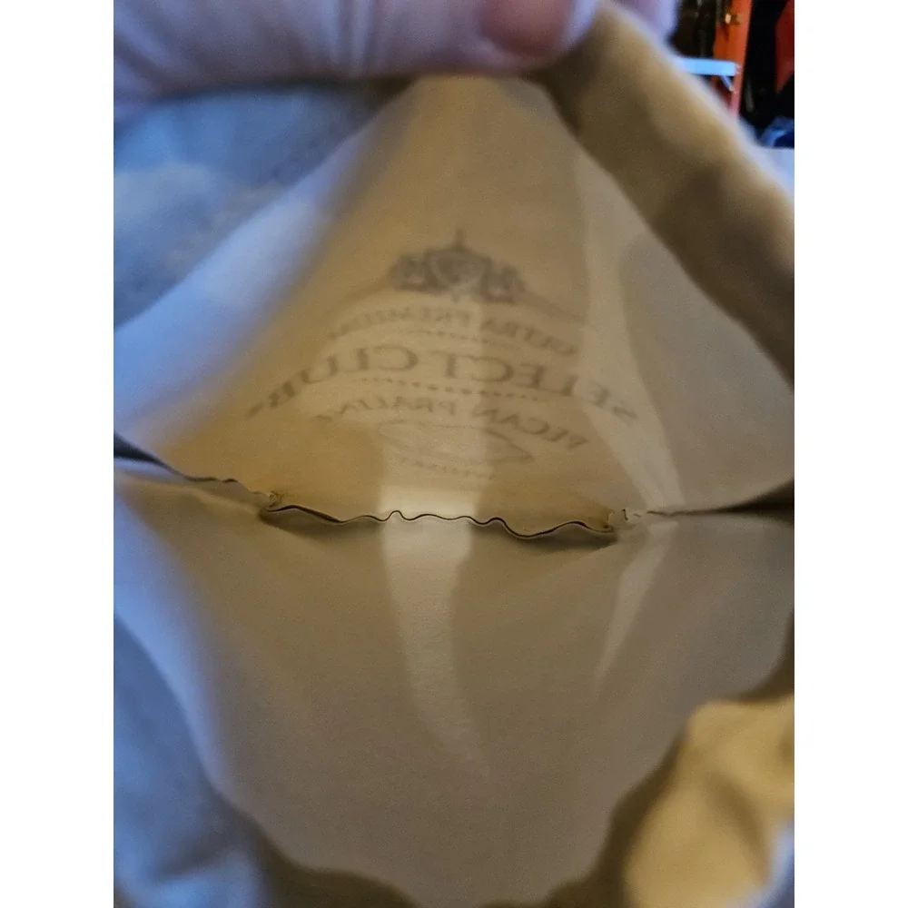 Ultra Premium Select Club Pecan Praline Whisky Bag